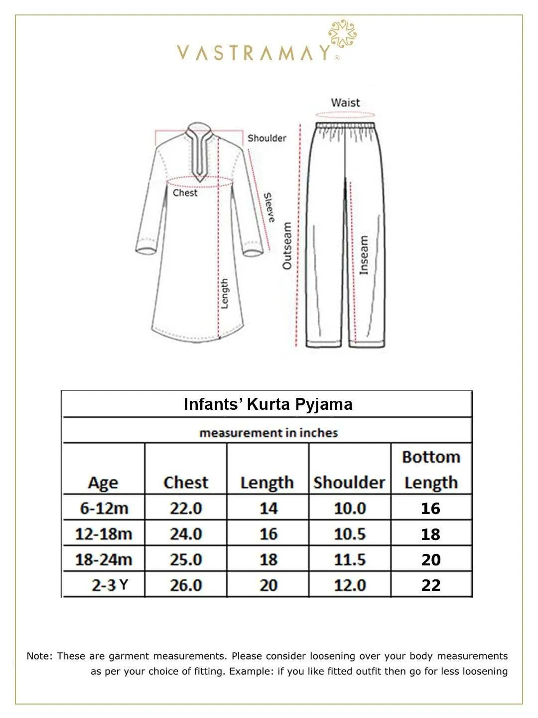 Jashvi Boys White Pure Cotton Kurta Pyjama Set