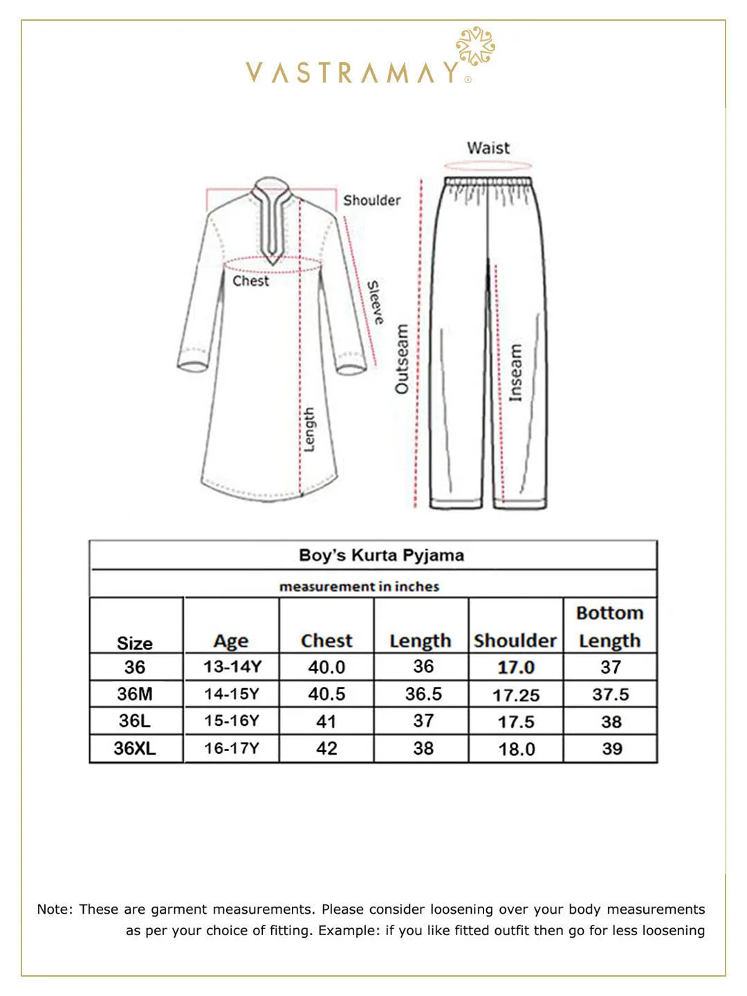 Jashvi Boy's Yellow Cotton Kurta and Pyjama Set