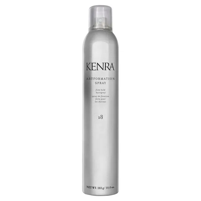 Kenra Artformation Spray (18) 80% VOC 10 oz