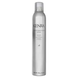 Kenra Artformation Spray (18) 80% VOC 10 oz