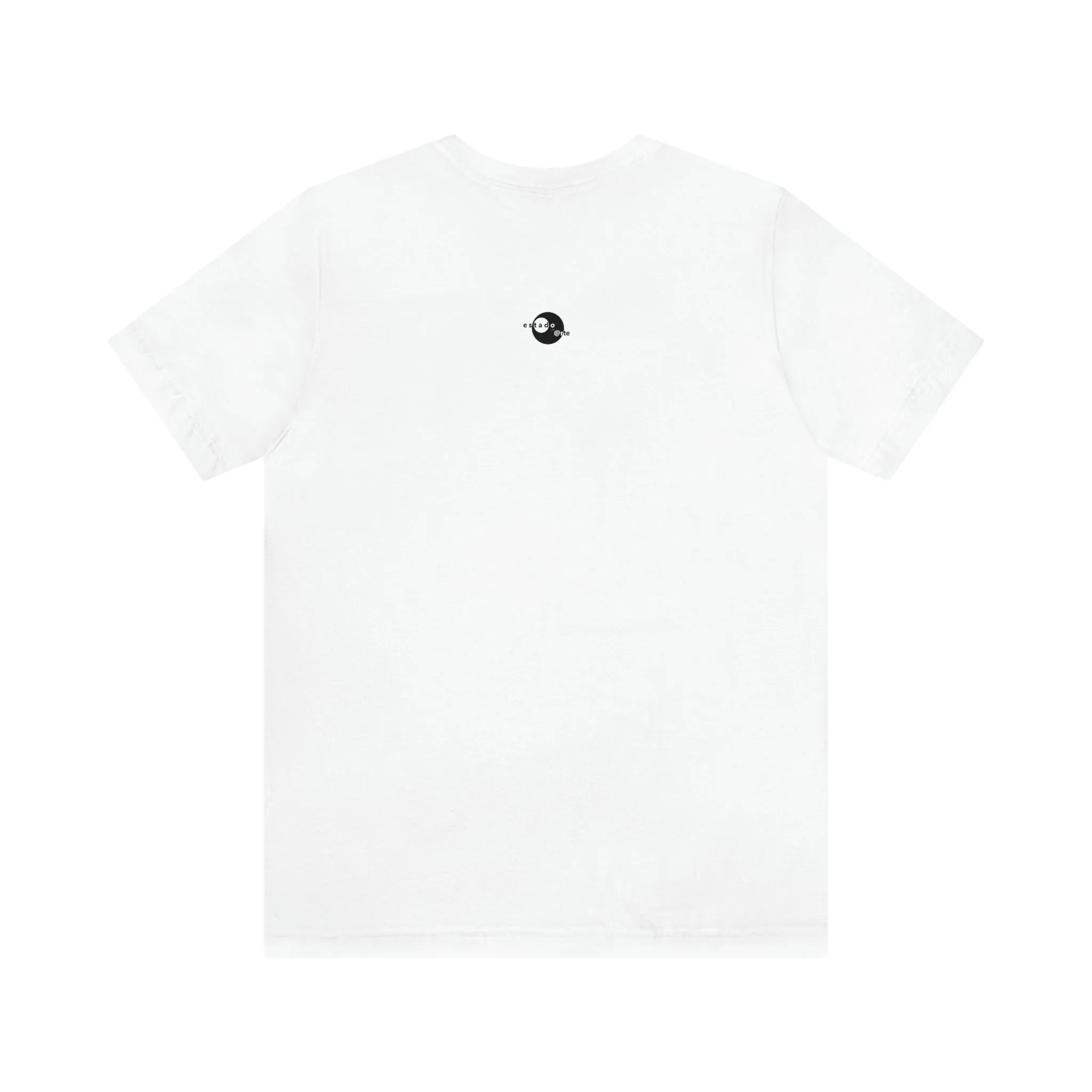 Lines Unisex Jersey Short Sleeve Tee by Insignia