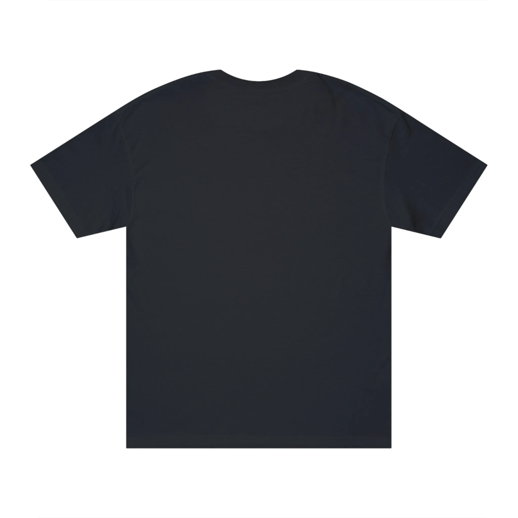 Made In the USA Unisex Classic Tee