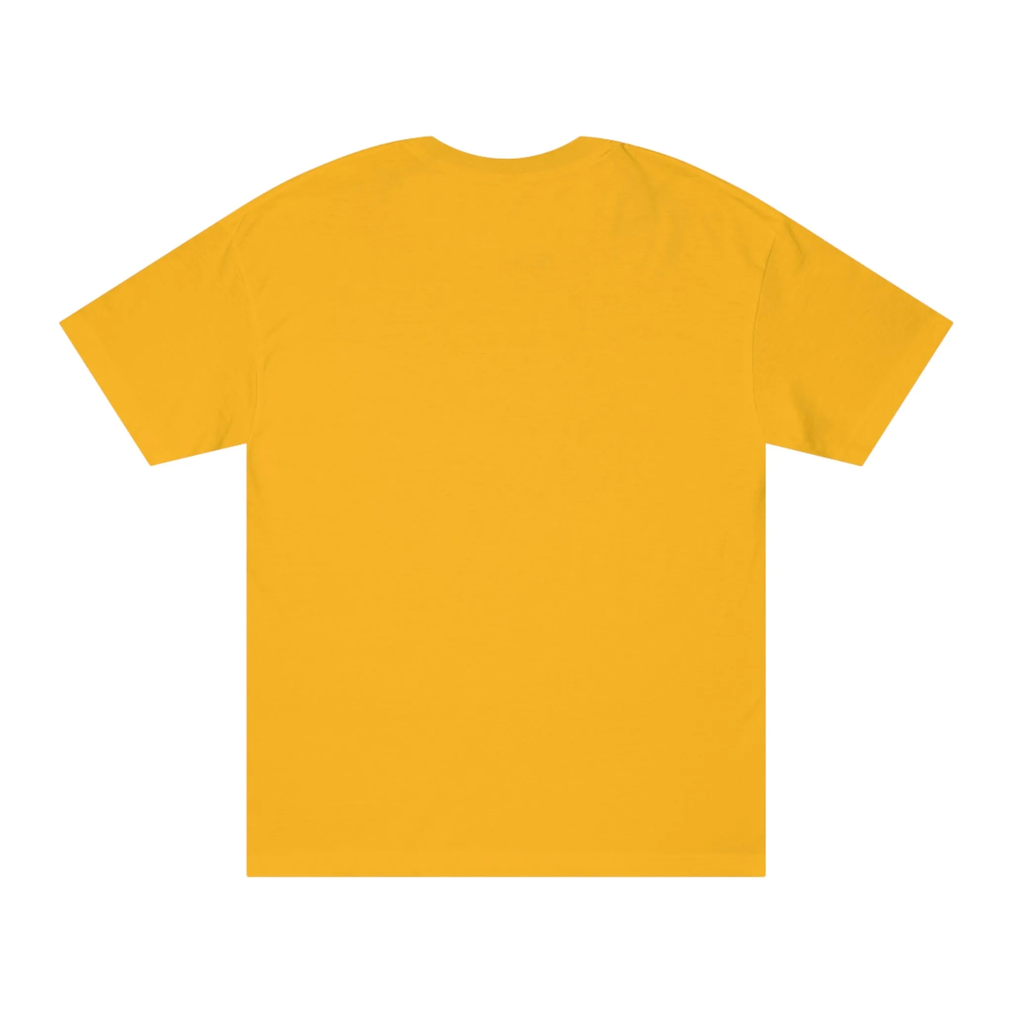 Made In the USA Unisex Classic Tee