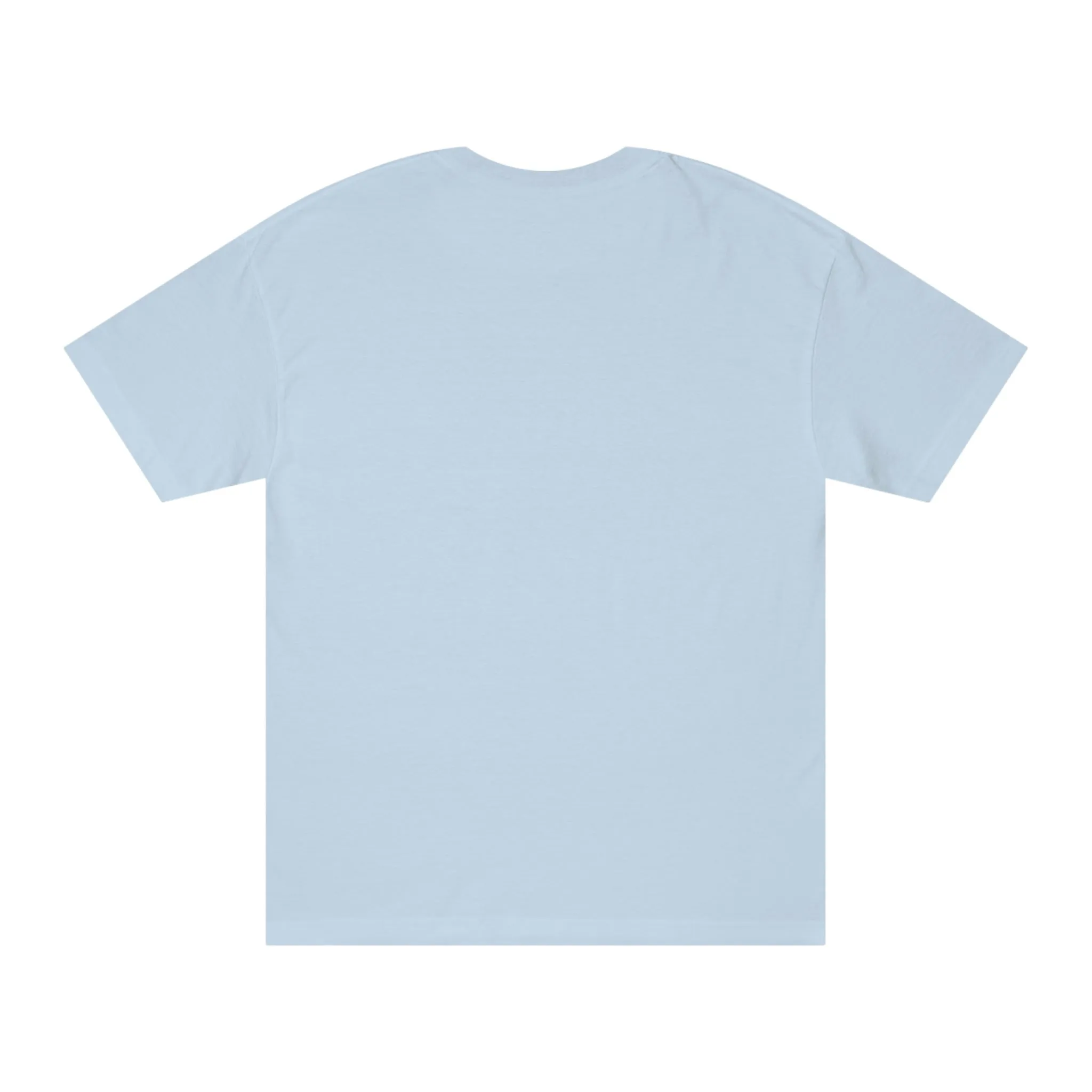 Made In the USA Unisex Classic Tee