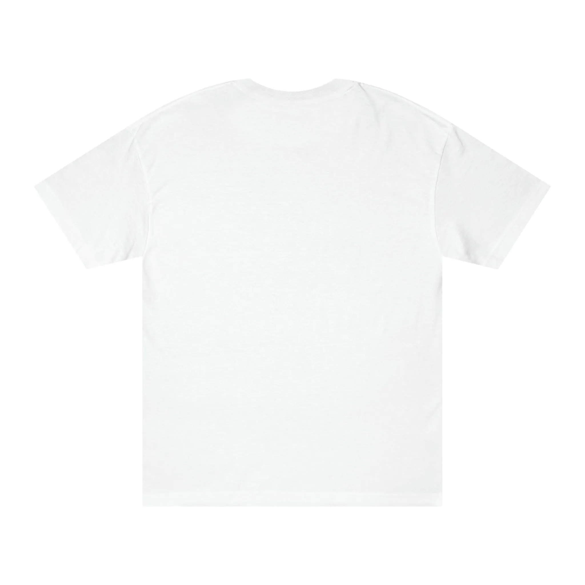 Made In the USA Unisex Classic Tee