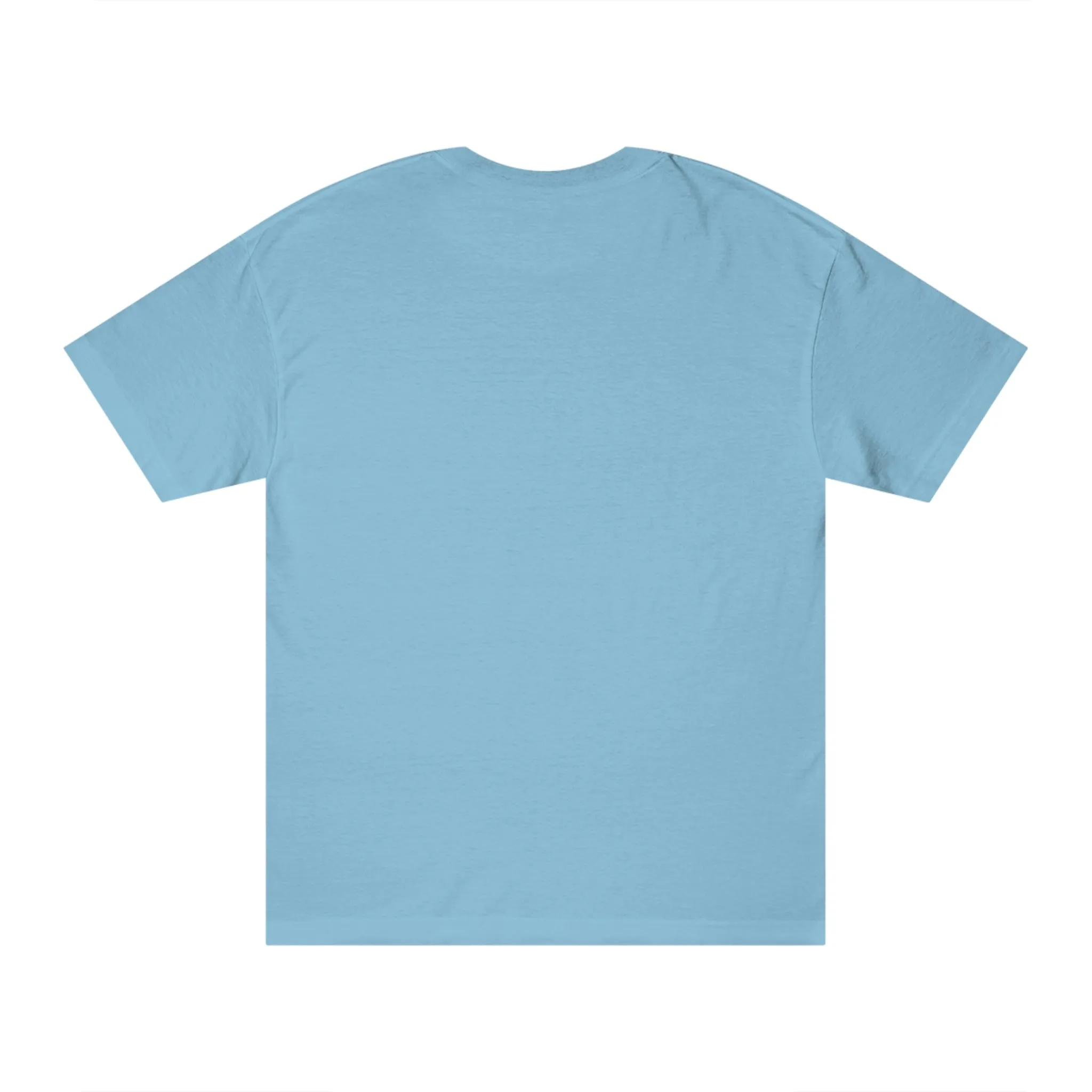 Made In the USA Unisex Classic Tee