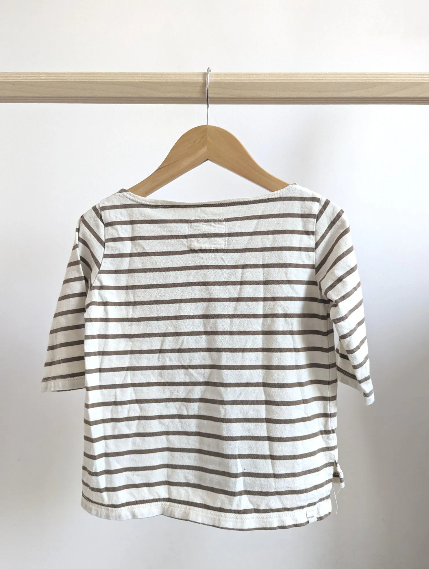 Mini Mioche Long Sleeve T-shirt (5T) - PLAY Condition