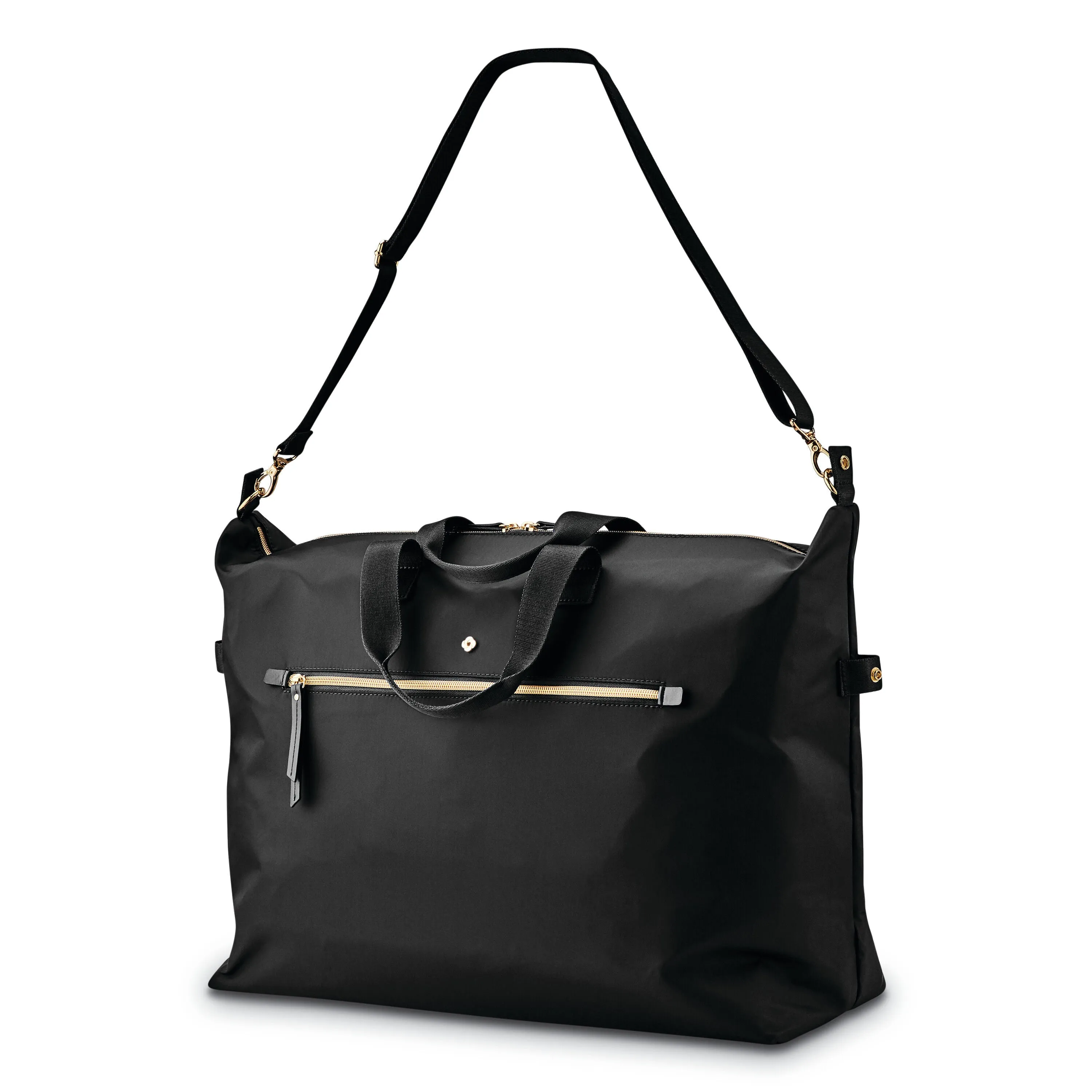 Mobile Solution Classic Duffel