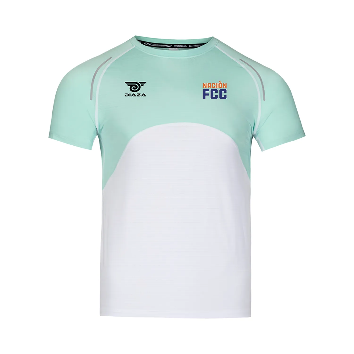 Nacion FFC Aqua Marina