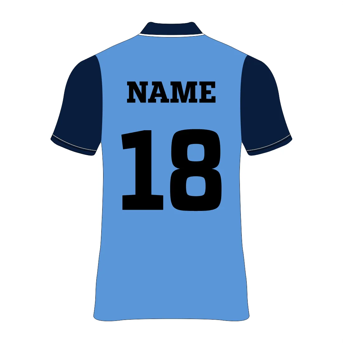 NEXT PRINT Custom Cricket Jerseys NP0080015