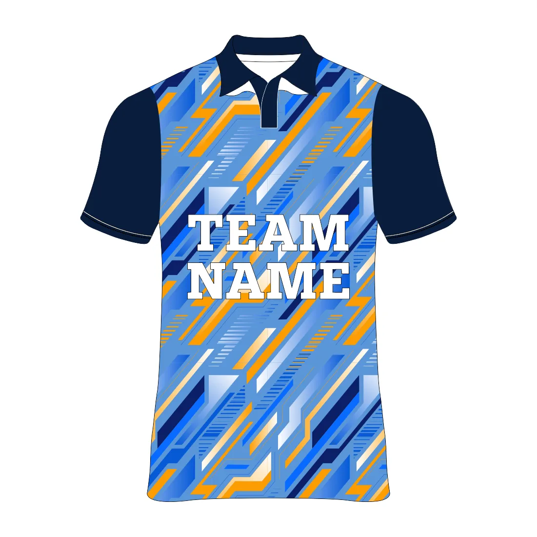 NEXT PRINT Custom Cricket Jerseys NP0080015