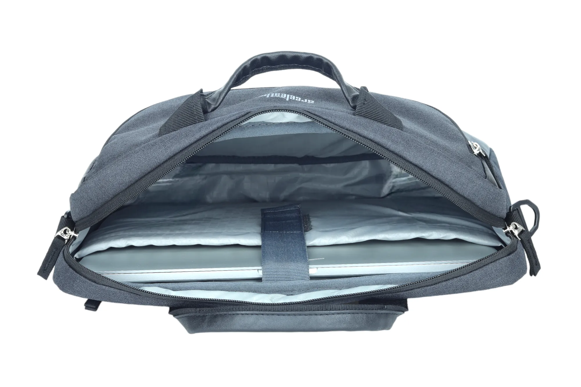 OFFICE BAG POLYESTER 91631