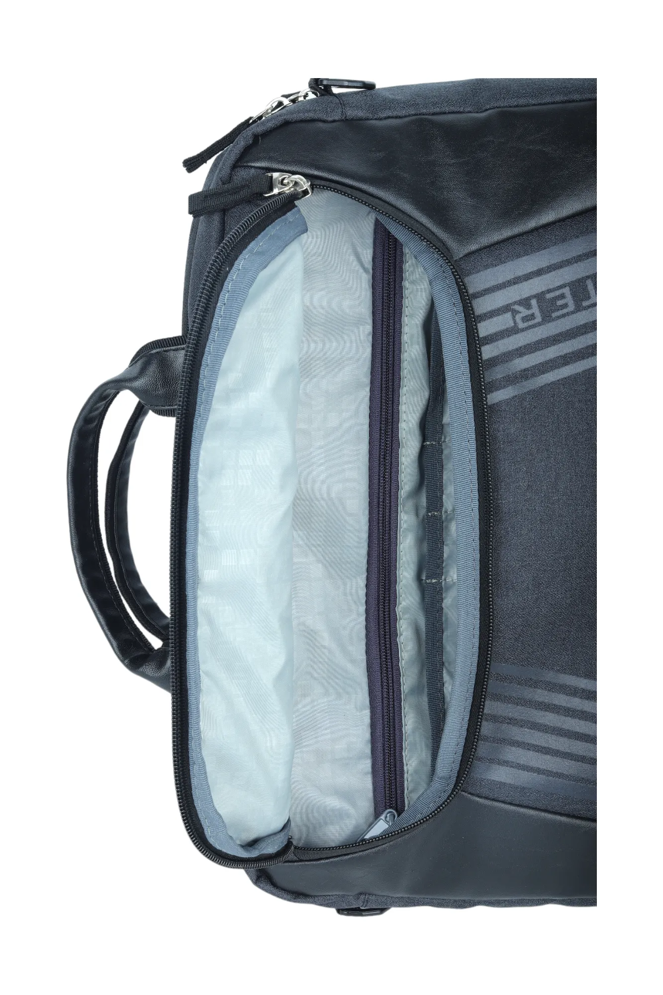 OFFICE BAG POLYESTER 91631