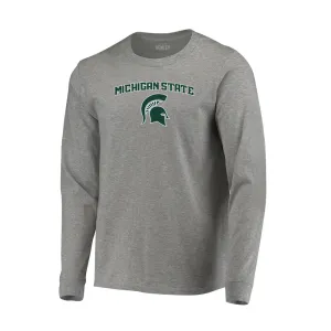 Official NCAA Michigan State Spartans Long Sleeve Tee