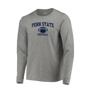 Official NCAA Penn State, Nittany Lions Long Sleeve Tee