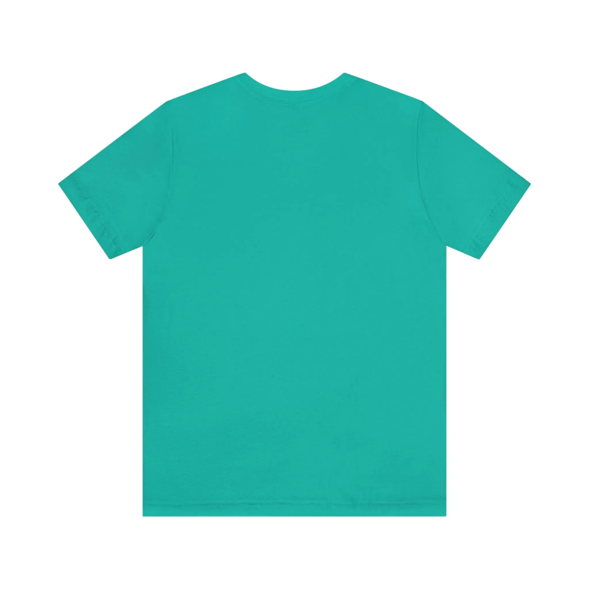 P. L. T. P Unisex Jersey Short Sleeve Tee