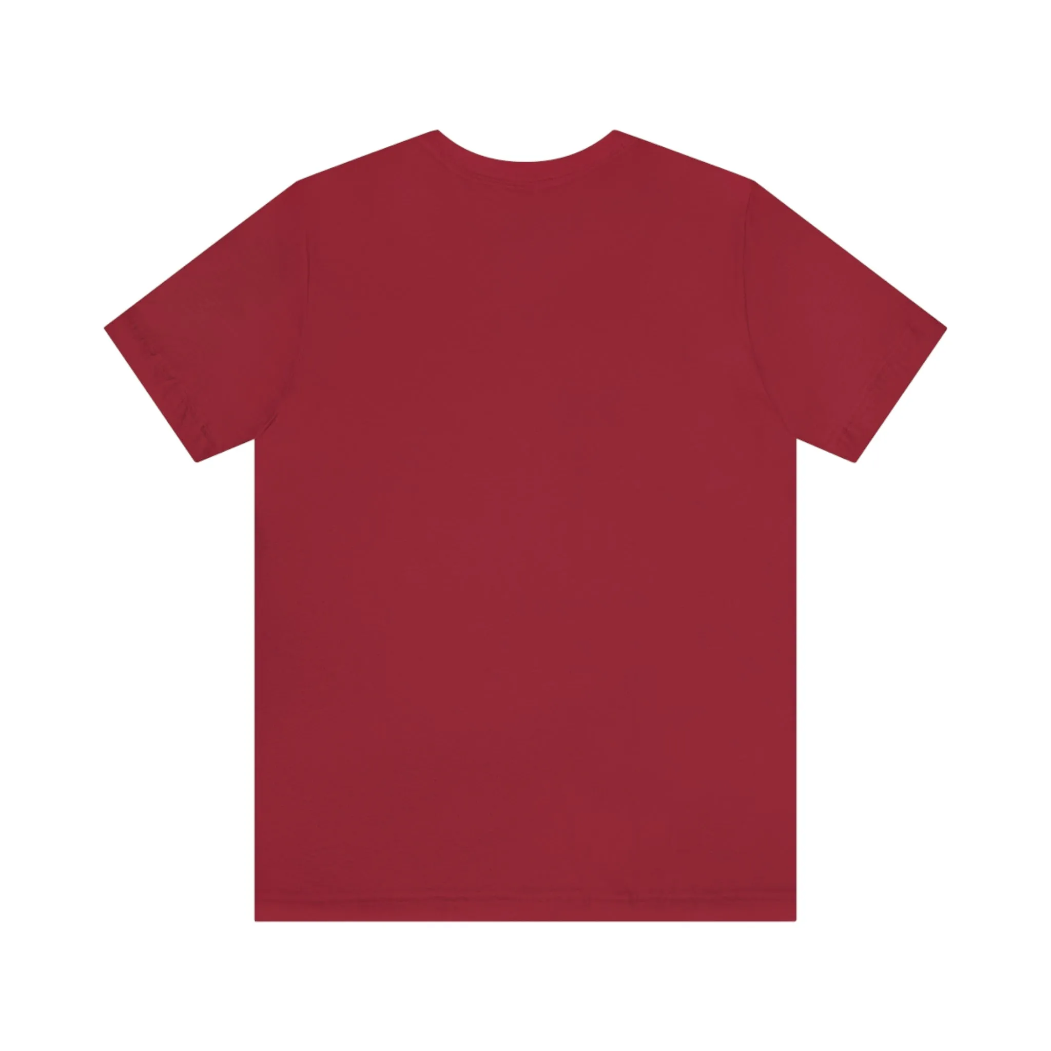 P. L. T. P Unisex Jersey Short Sleeve Tee