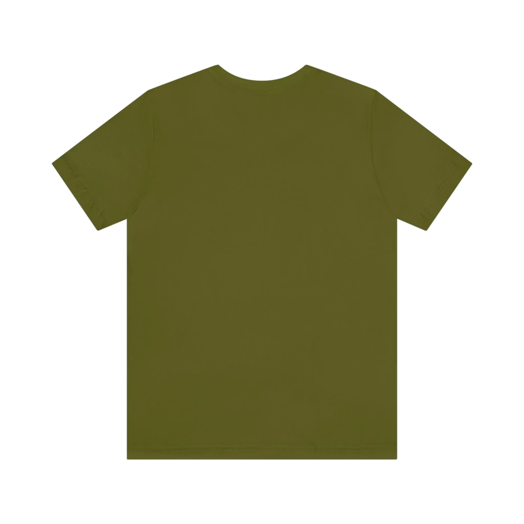 P. L. T. P Unisex Jersey Short Sleeve Tee