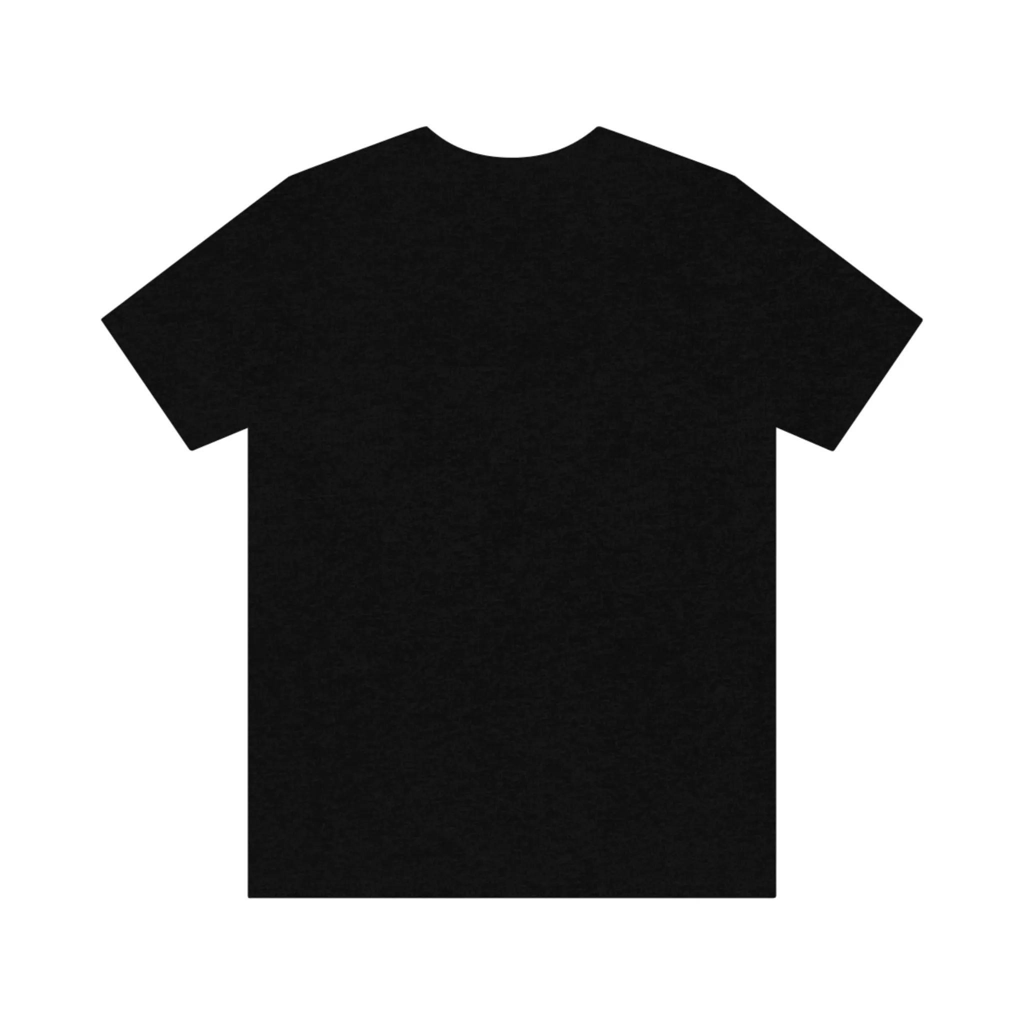 P. L. T. P Unisex Jersey Short Sleeve Tee