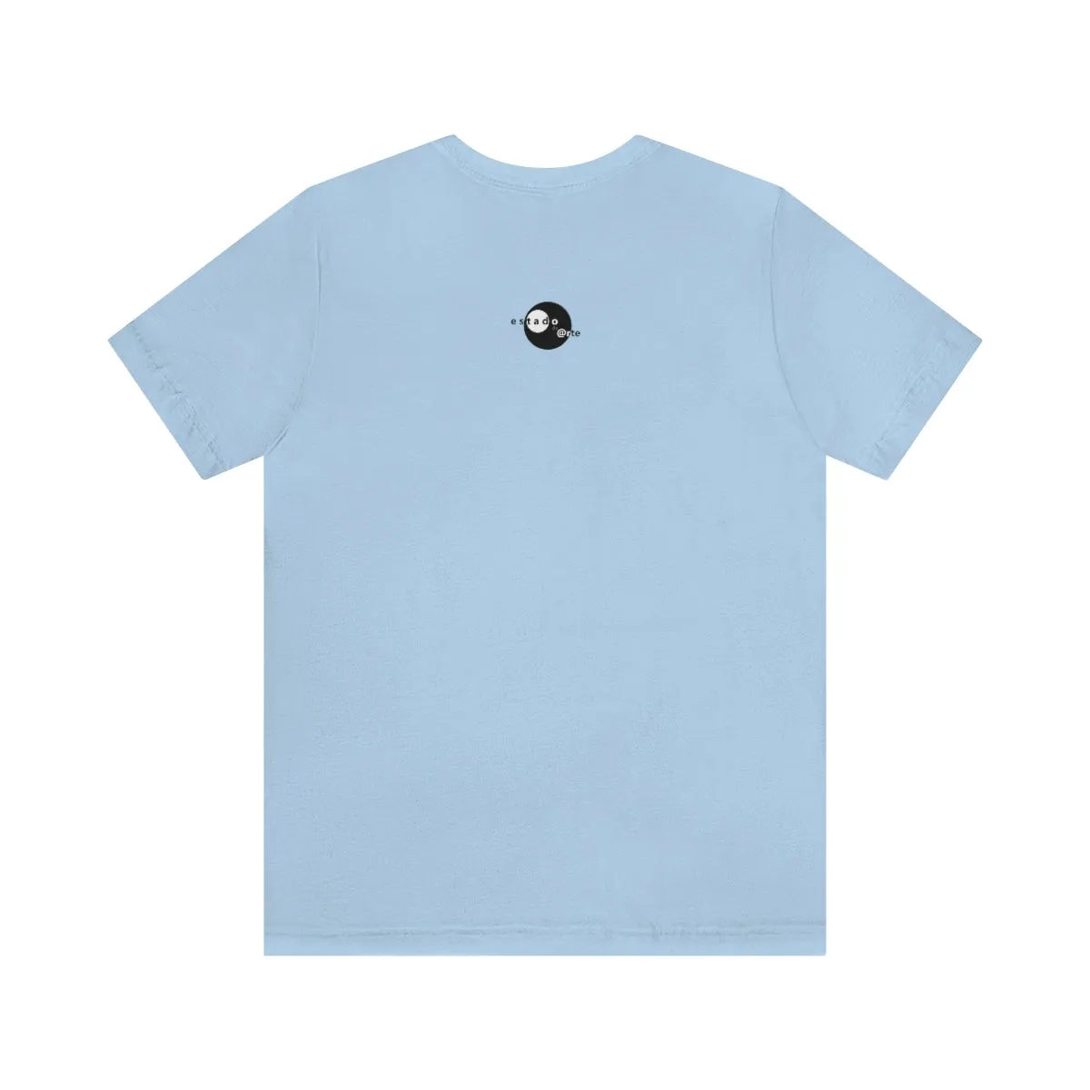 Pencil Unisex Jersey Short Sleeve Tee by Insignia