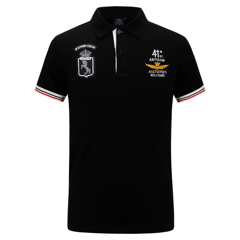 Pologize™ Military T-Shirt