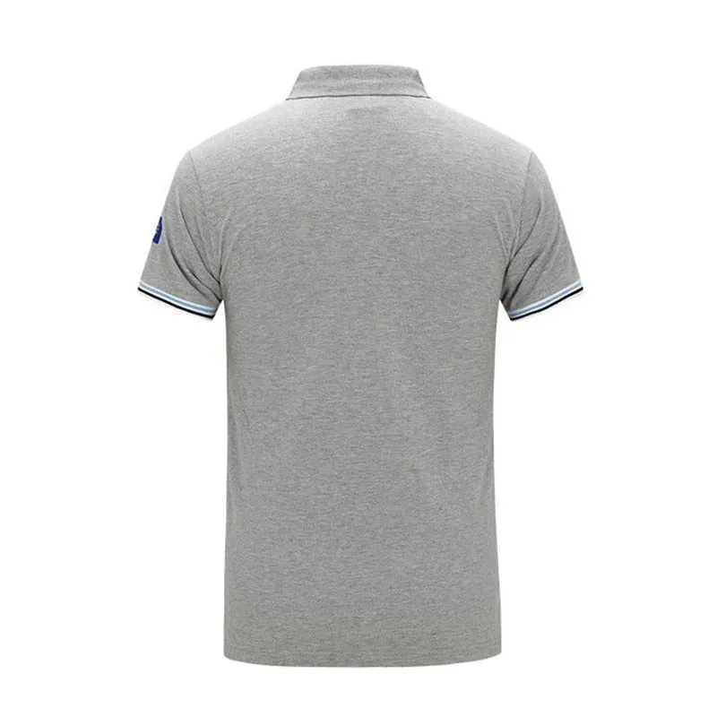 Pologize™ Military T-Shirt