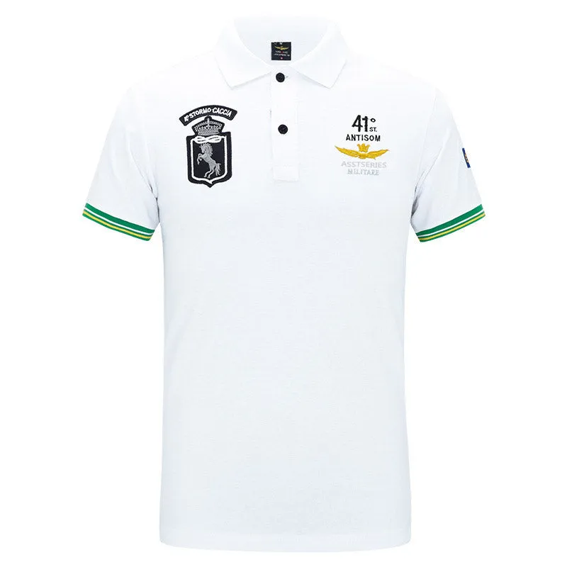 Pologize™ Military T-Shirt