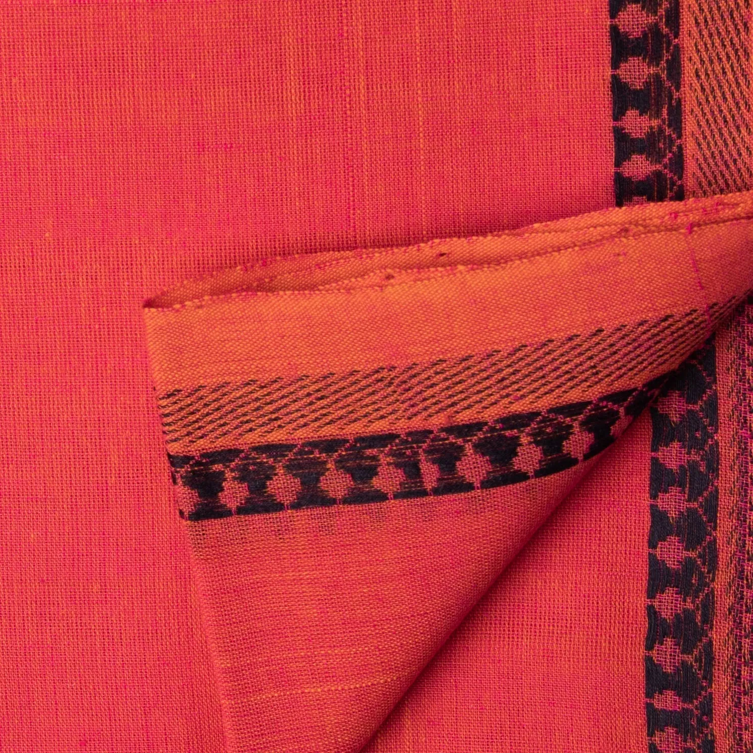 Precut 0.25 meters -Handloom Cotton Fabrics