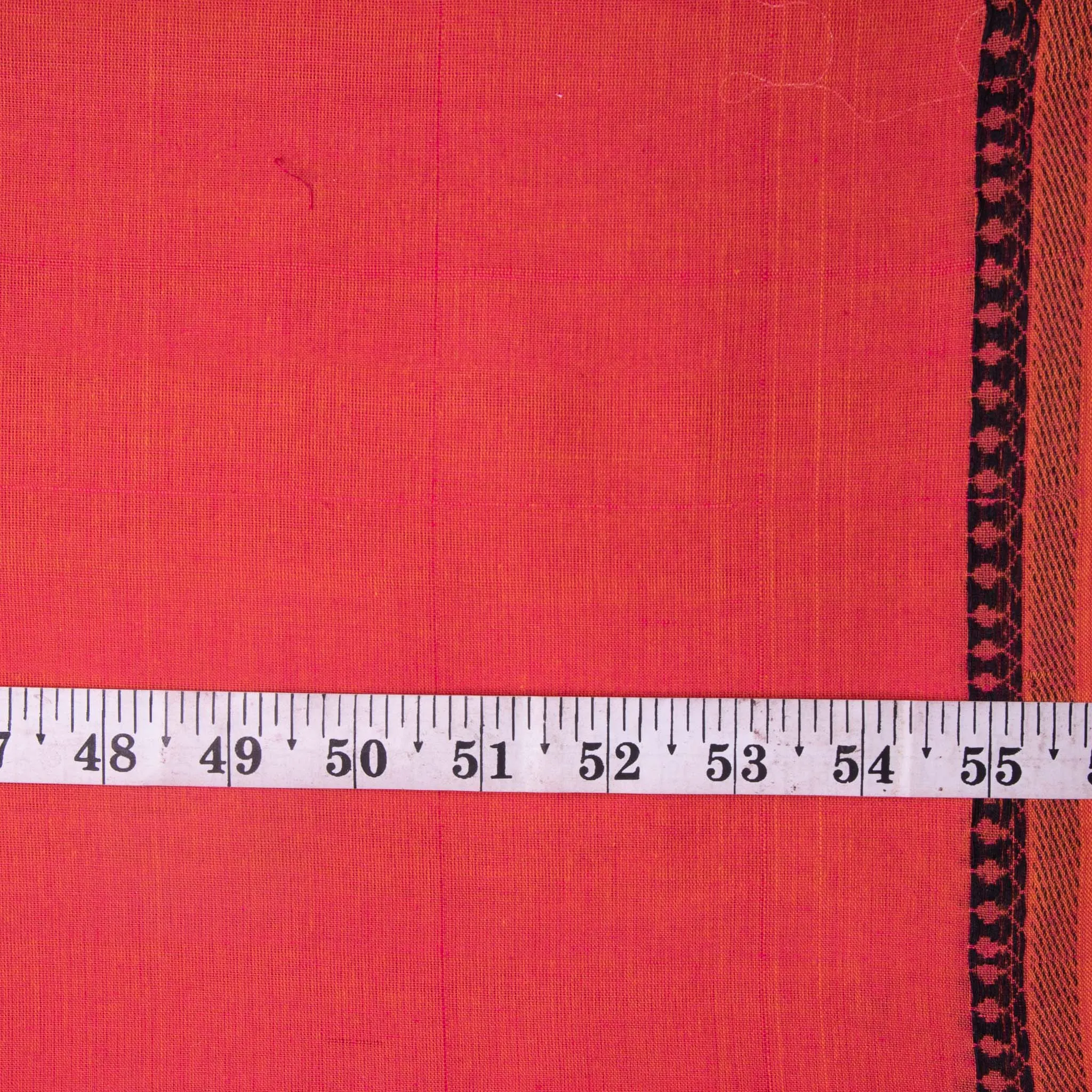 Precut 0.25 meters -Handloom Cotton Fabrics