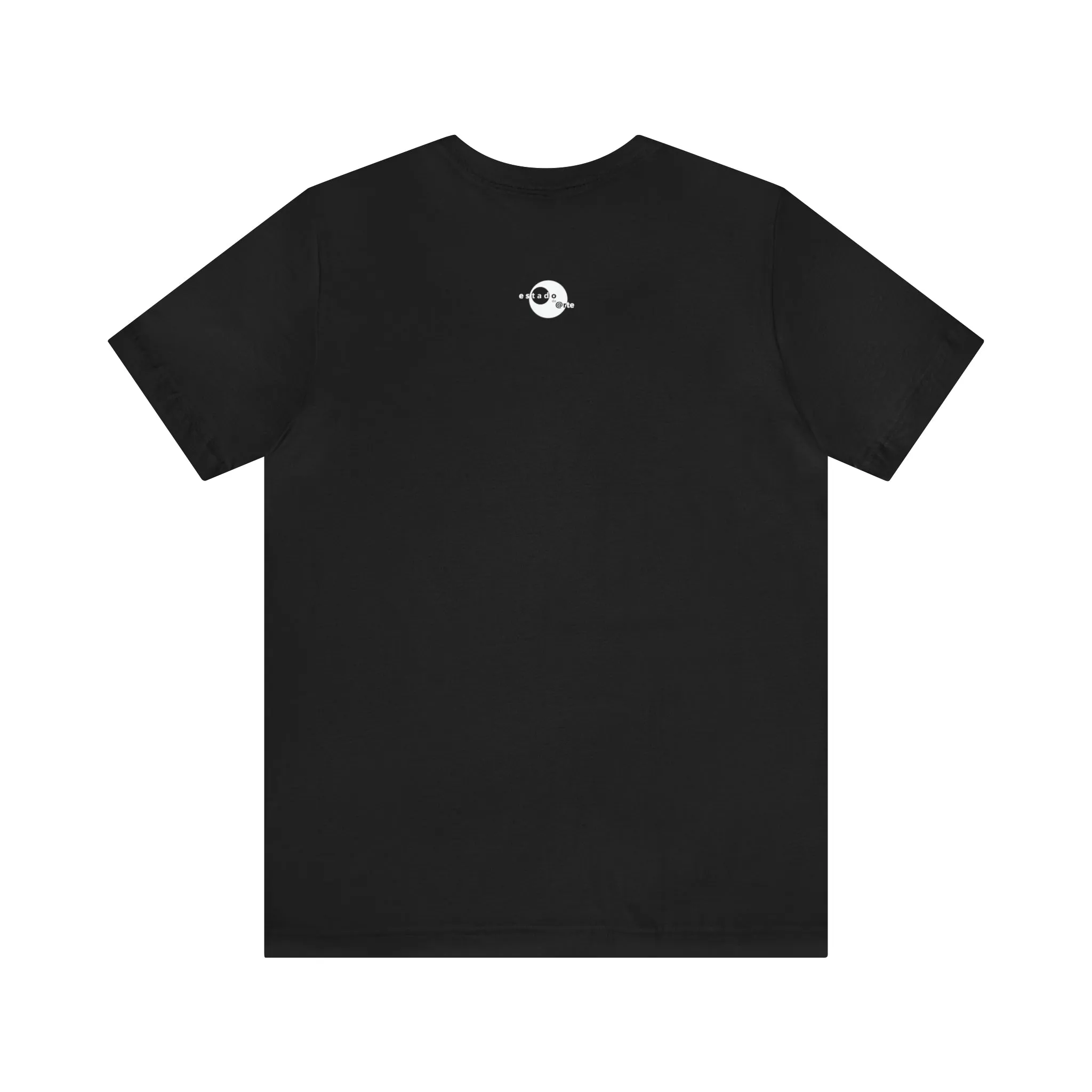 Primal face Unisex Jersey Short Sleeve Tee by Insignia
