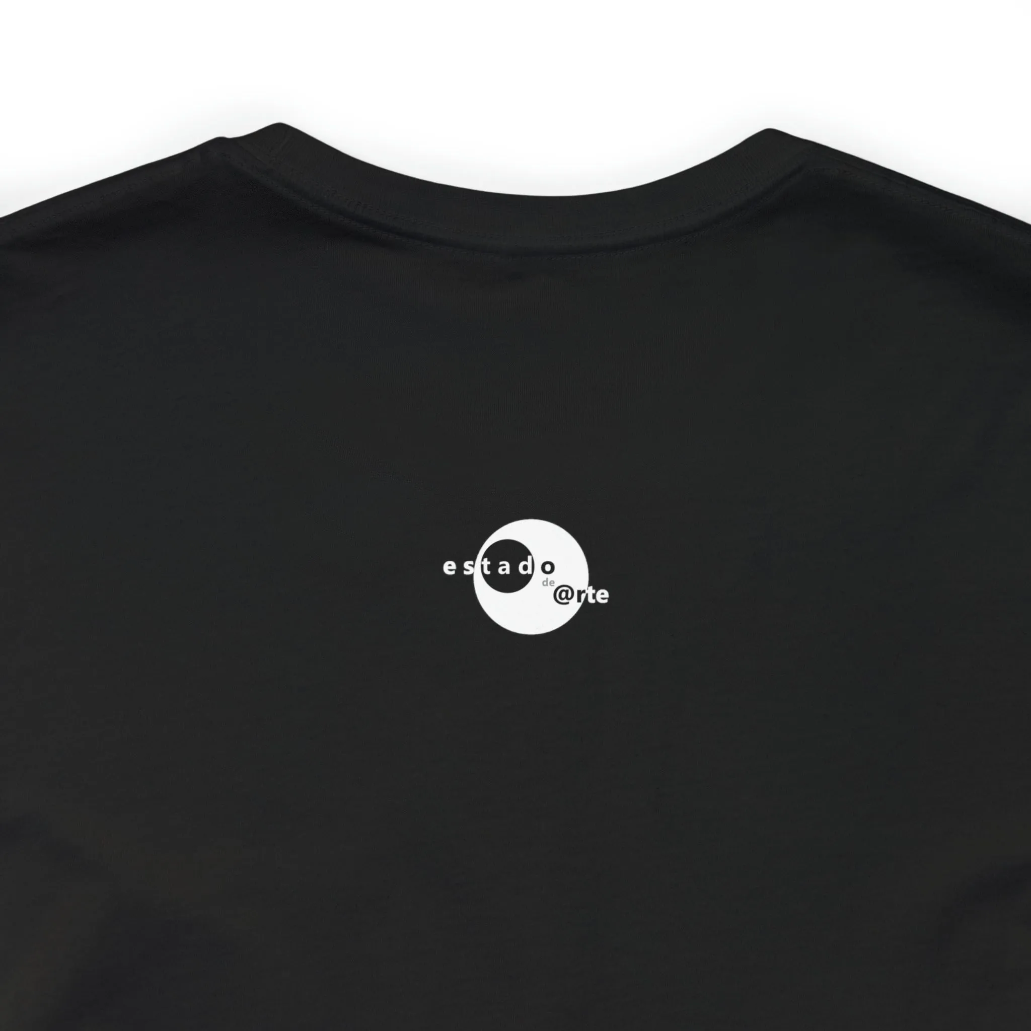 Primal face Unisex Jersey Short Sleeve Tee by Insignia