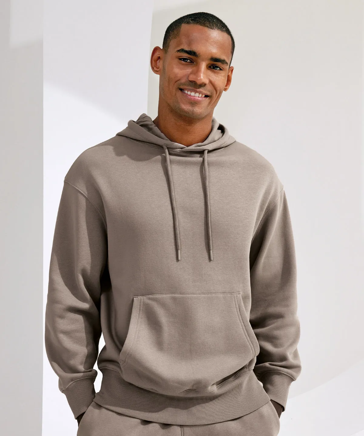 Sky - Unisex TriDri® recycled hoodie