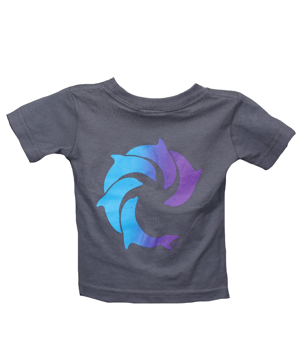 Smear Infant S/S T-Shirt