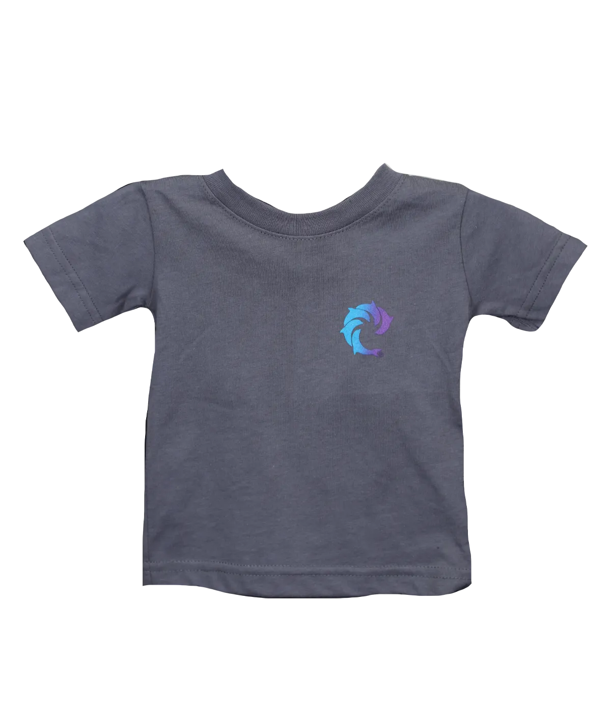 Smear Infant S/S T-Shirt
