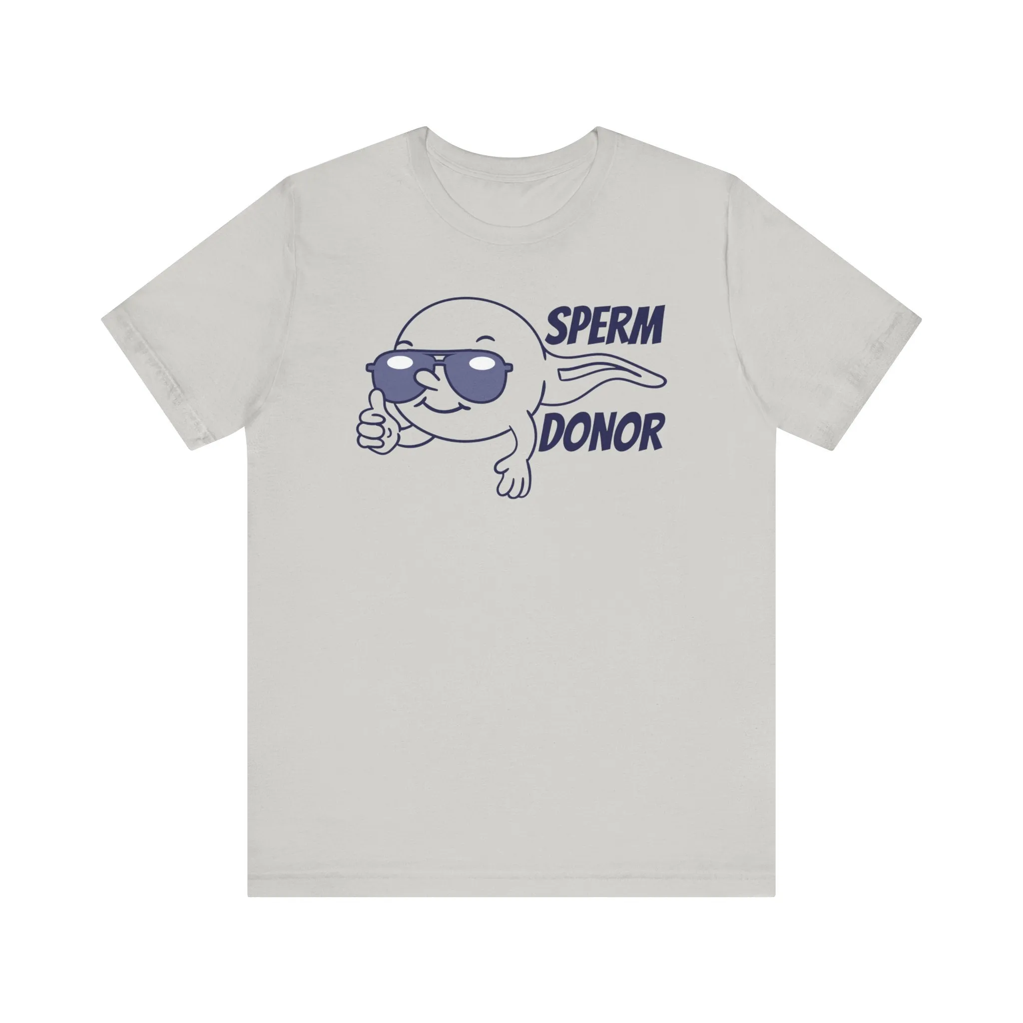 Sperm Donor