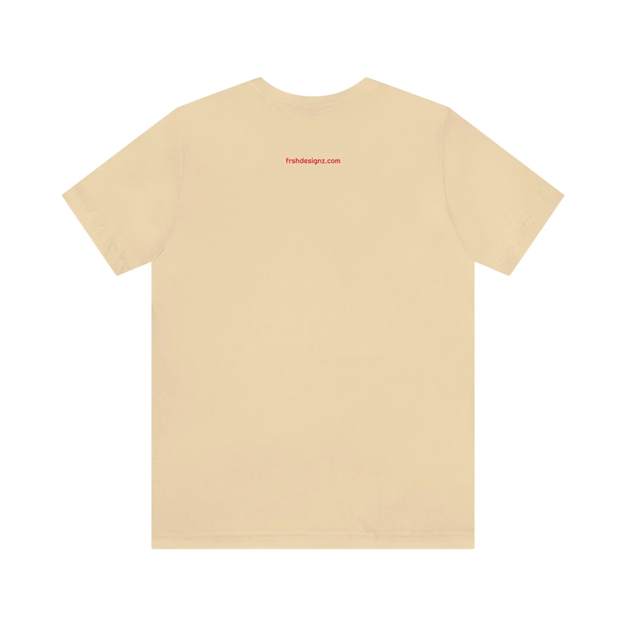 Taco Tuesday Unisex Jersey Short Sleeve Tee