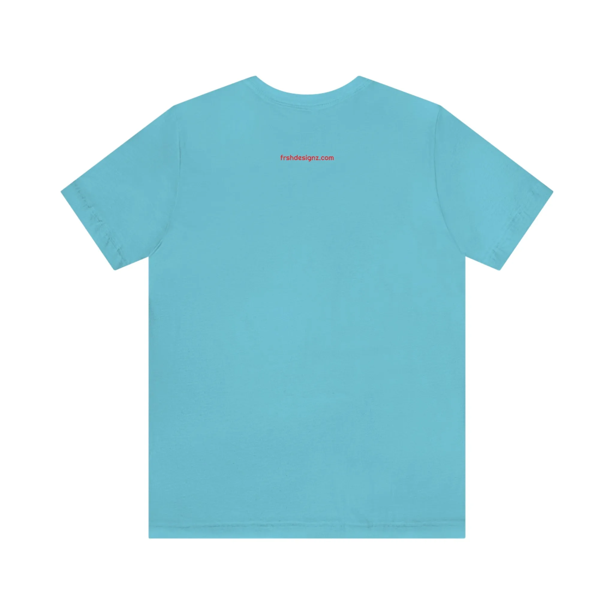 Taco Tuesday Unisex Jersey Short Sleeve Tee