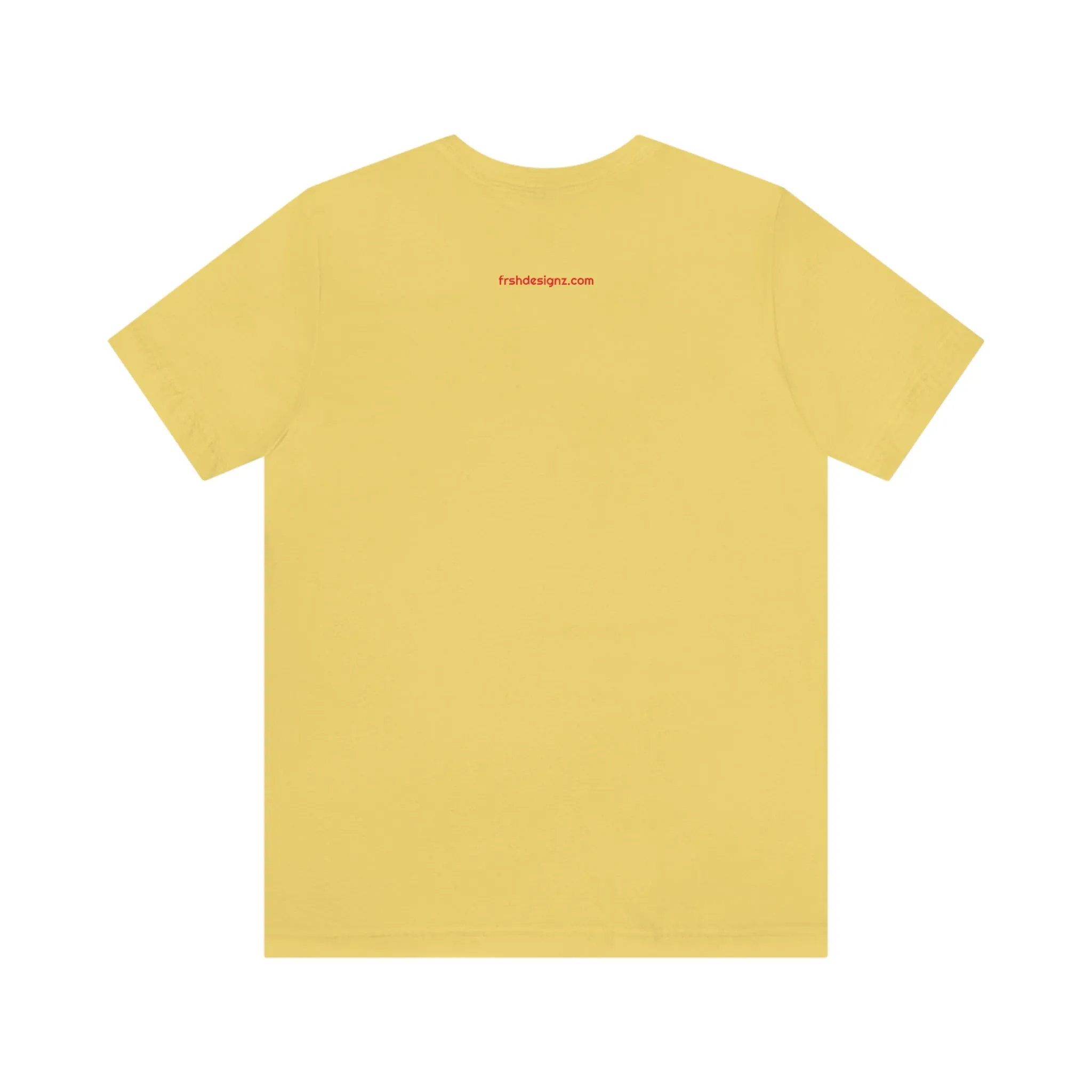Taco Tuesday Unisex Jersey Short Sleeve Tee