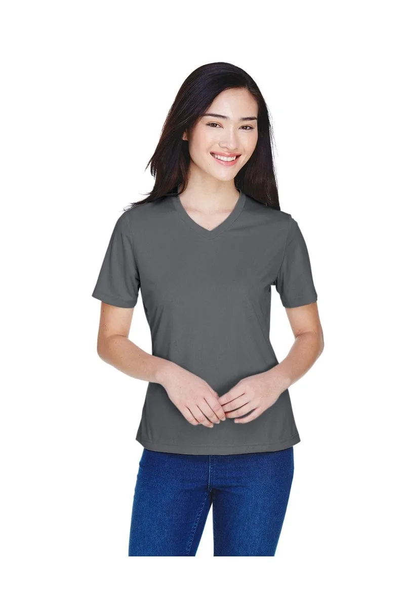 Team 365 TT11W: Ladies' Zone Performance T-Shirt