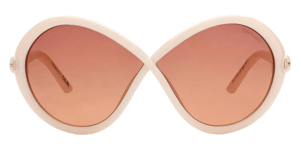 Tom Ford® FT1070 Jada
