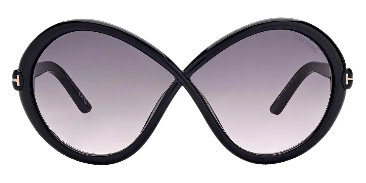Tom Ford® FT1070 Jada