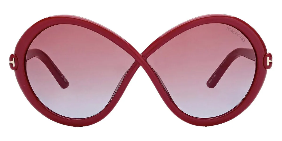 Tom Ford® FT1070 Jada