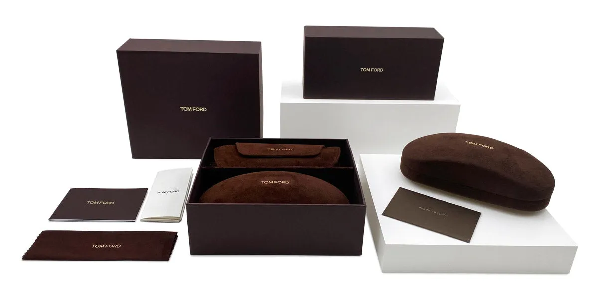 Tom Ford® FT5758-B
