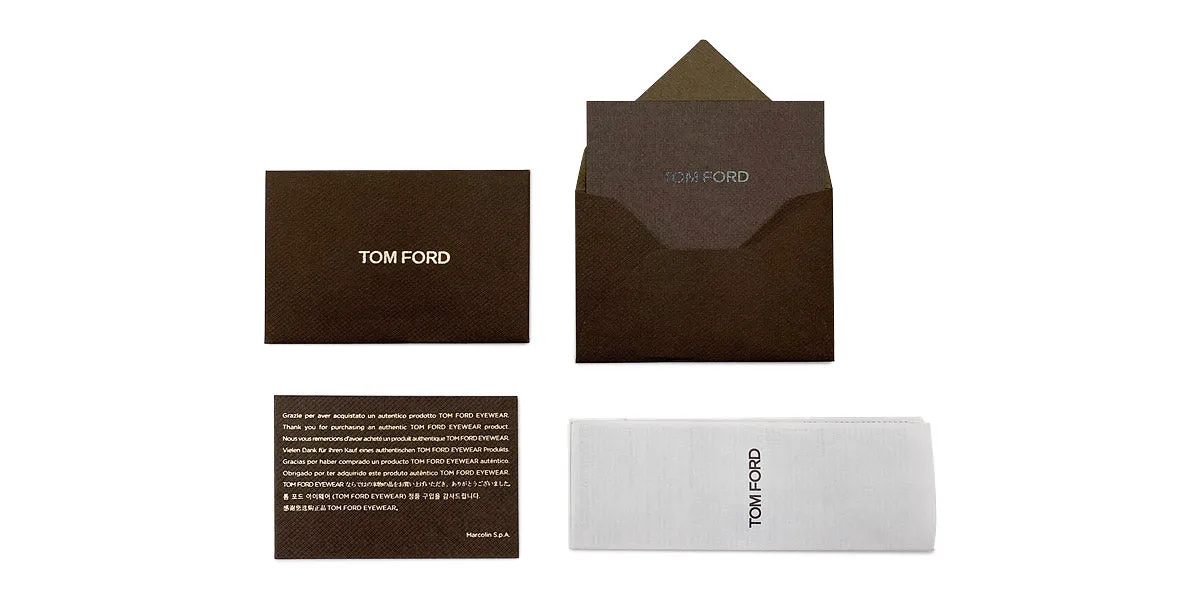 Tom Ford® FT5758-B