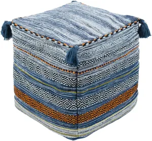 Trenza Pouf