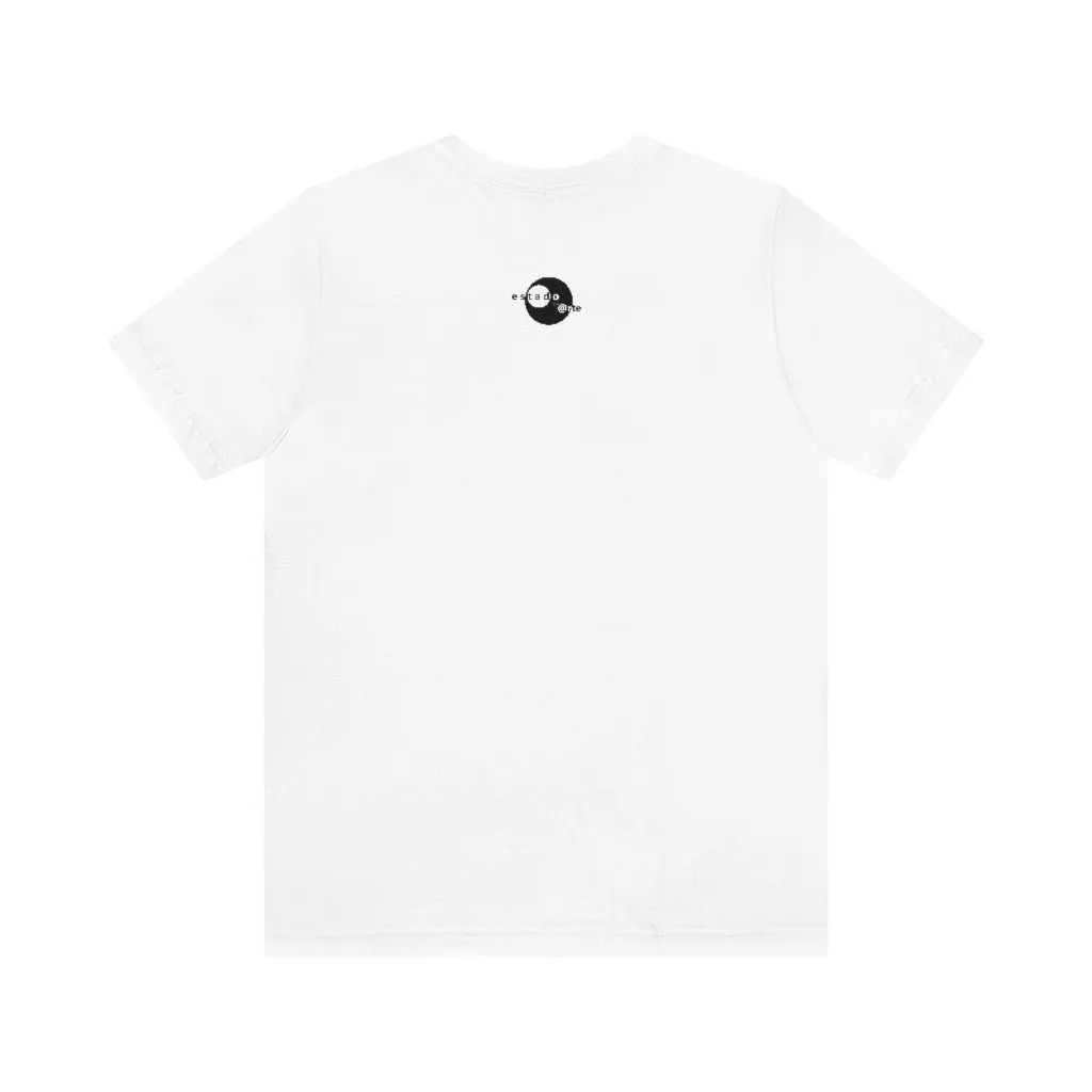 TWIGGY Unisex Jersey Short Sleeve Tee by Insignia