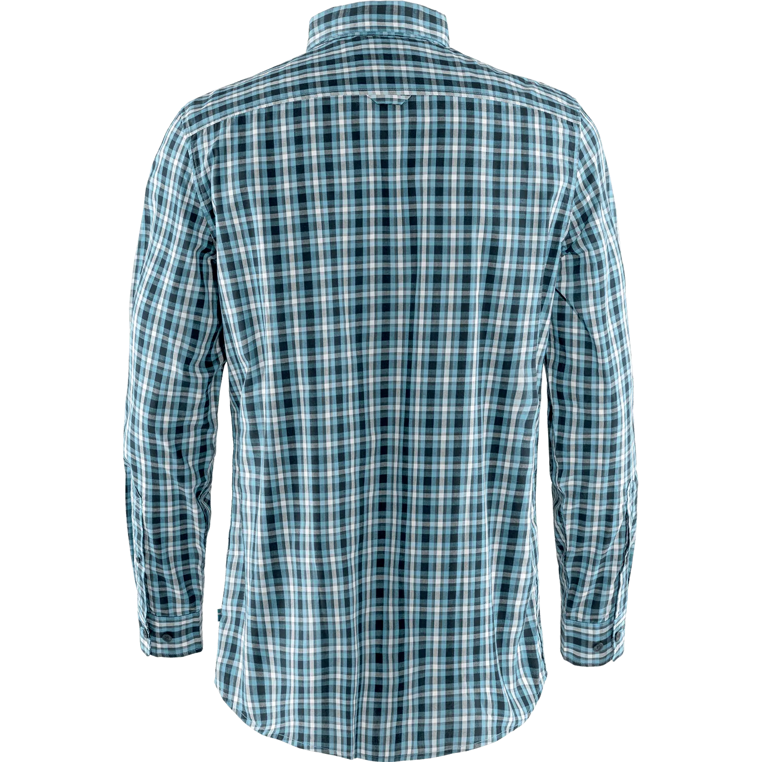 Övik Shirt LS M