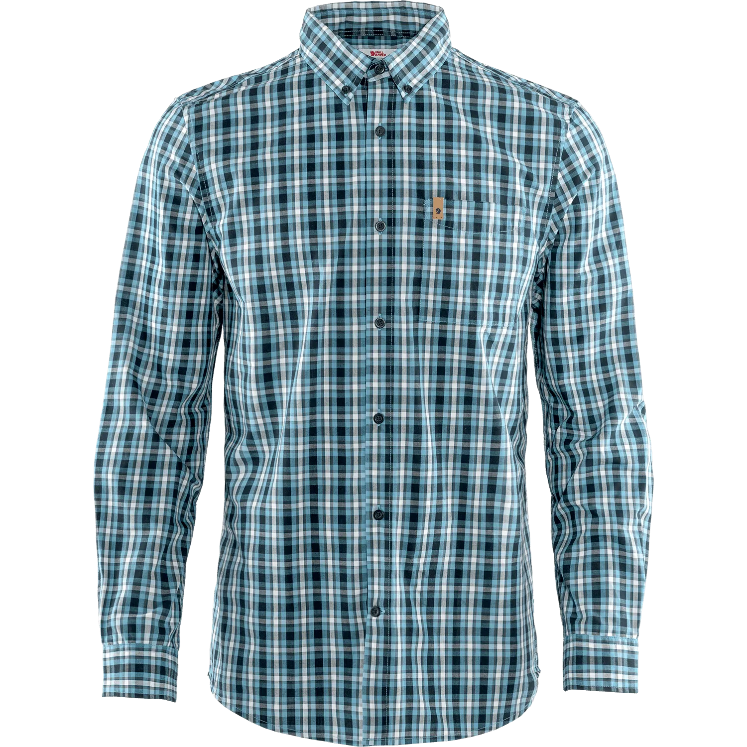 Övik Shirt LS M
