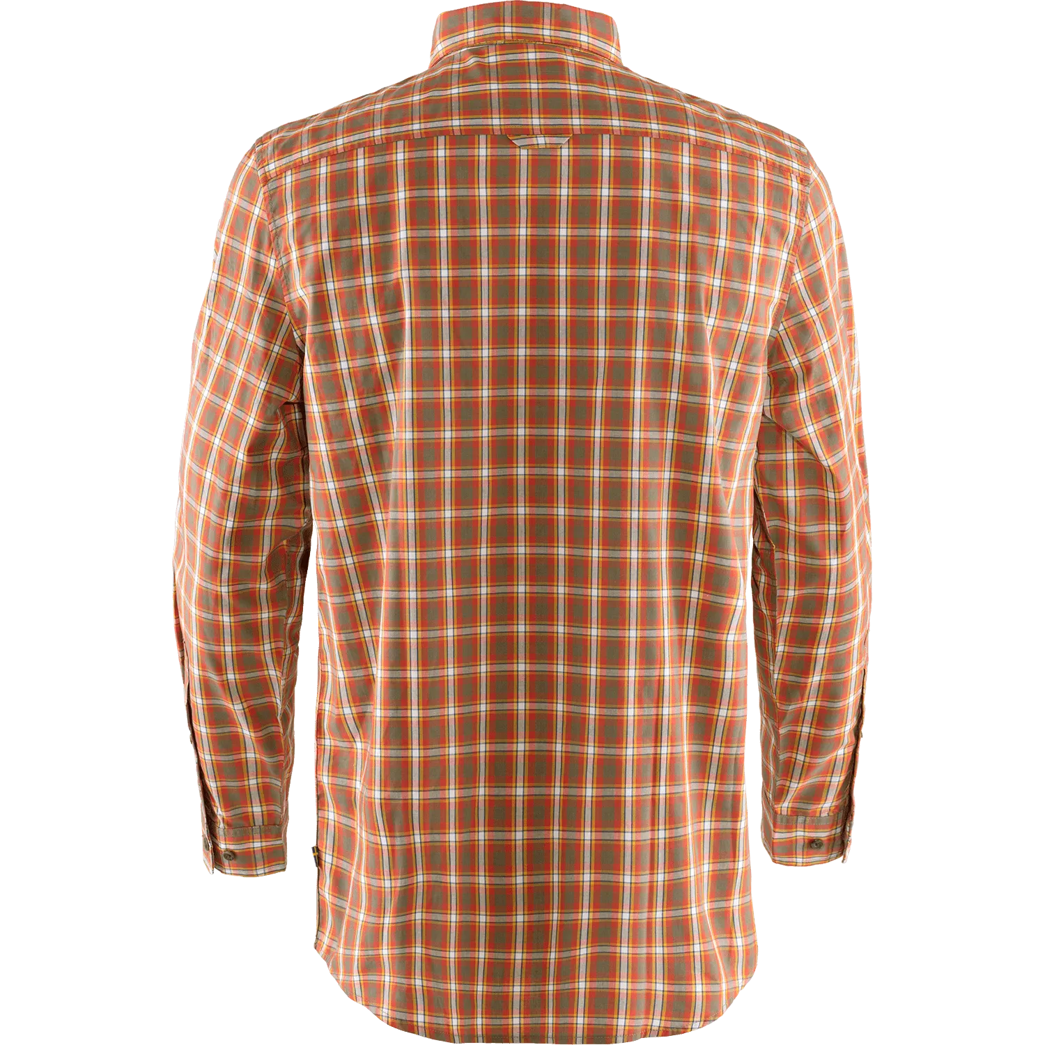 Övik Shirt LS M