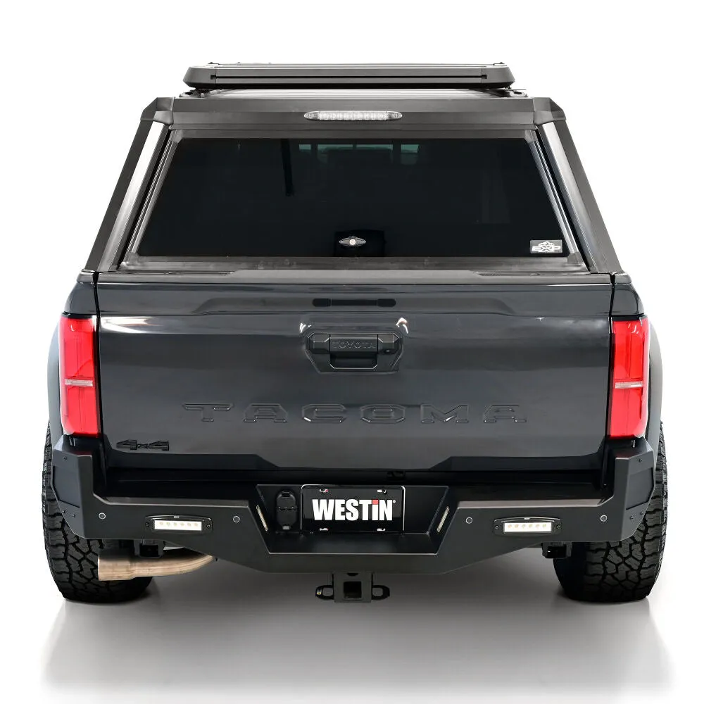 Westin EXP Truck Topper Bed Cap | 2024  Toyota Tacoma